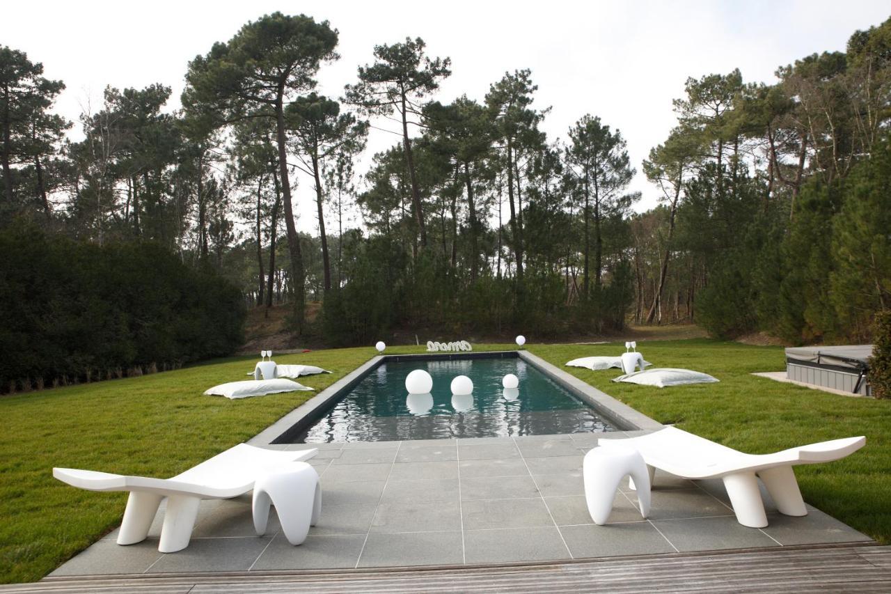 House Zyx Villa Le Touquet Exterior photo