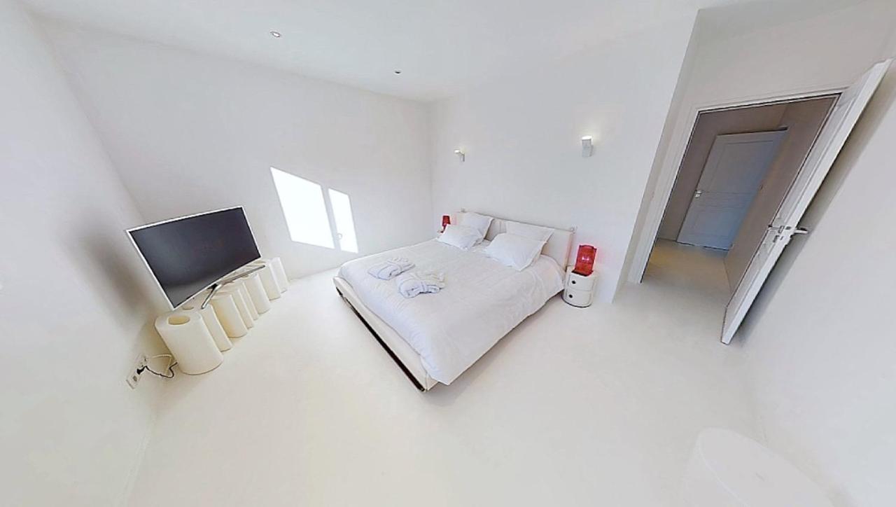 House Zyx Villa Le Touquet Exterior photo